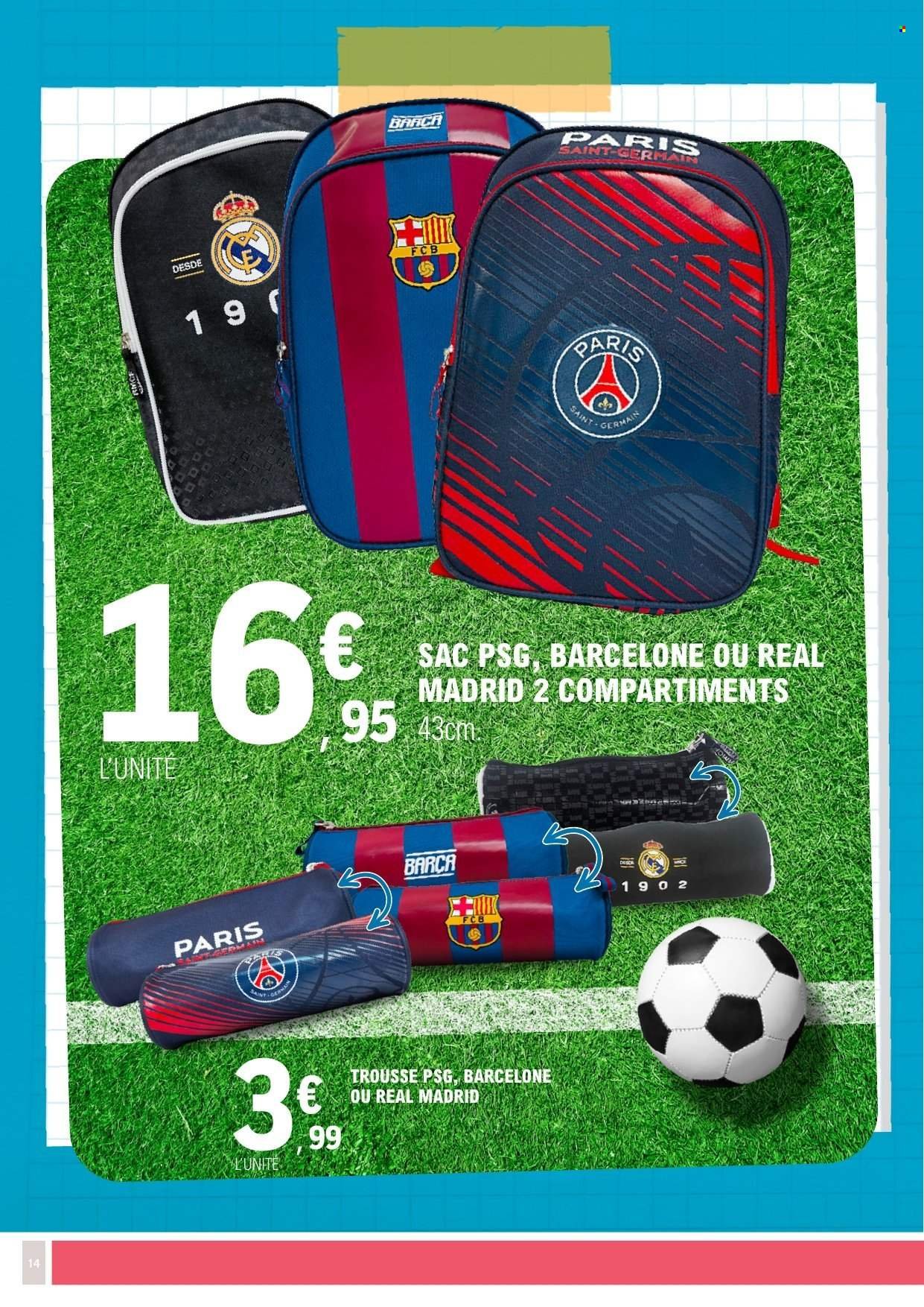 Catalogue E.LECLERC - 25C114LR (2025-07-01 - 2025-07-13)