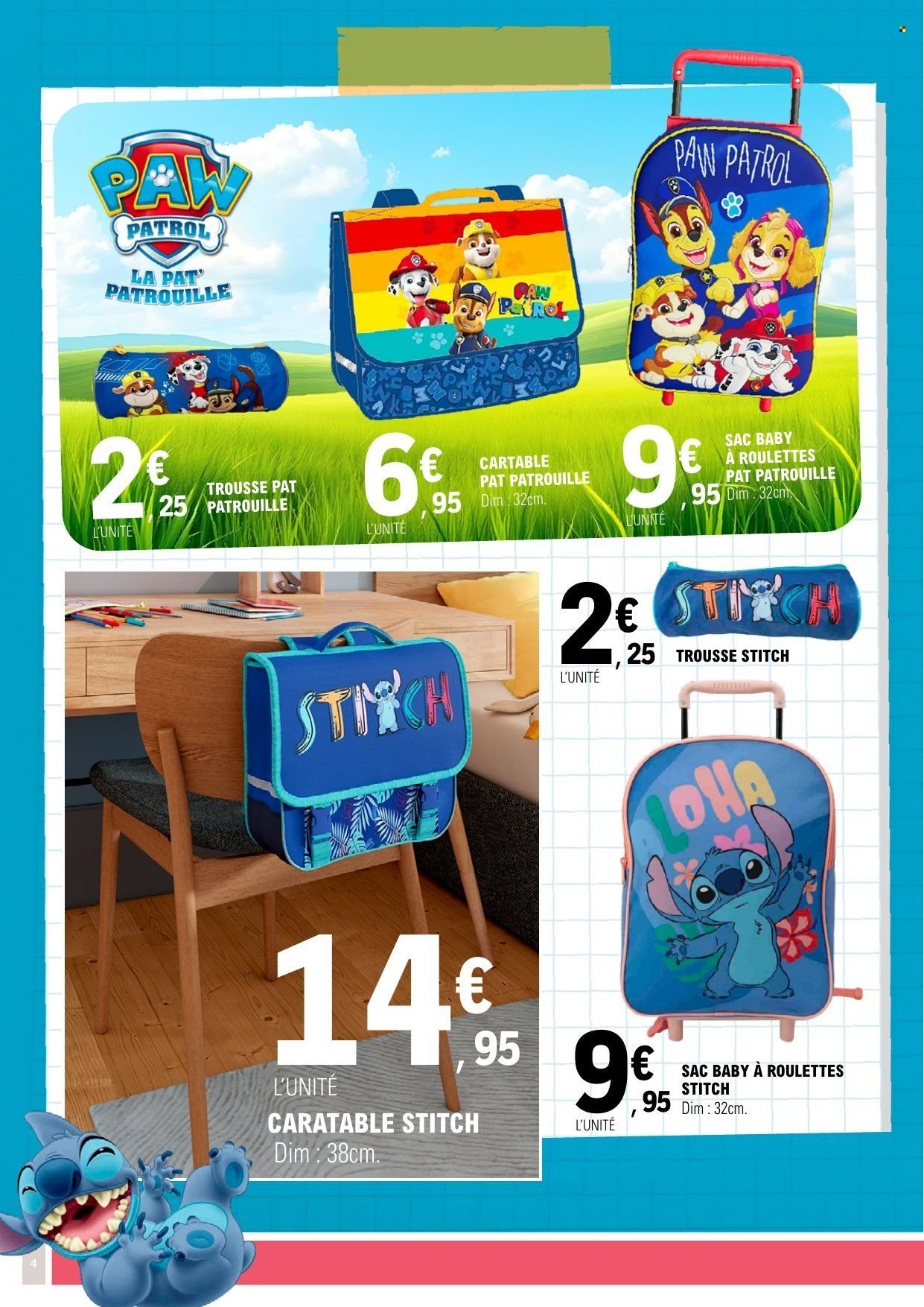 Catalogue E.LECLERC - 25C114LR (2025-07-01 - 2025-07-13)