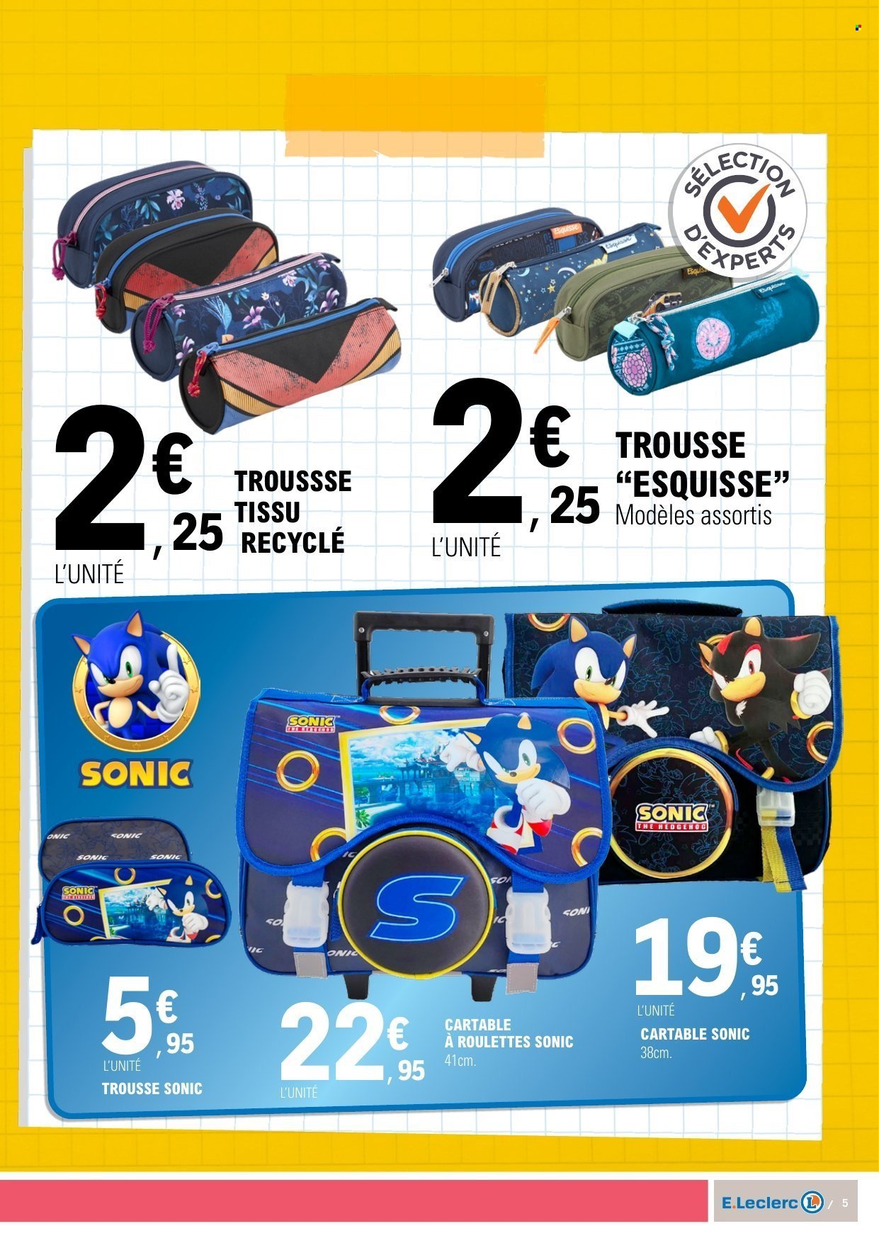 Catalogue E.LECLERC - 25C114LR (2025-07-01 - 2025-07-13)