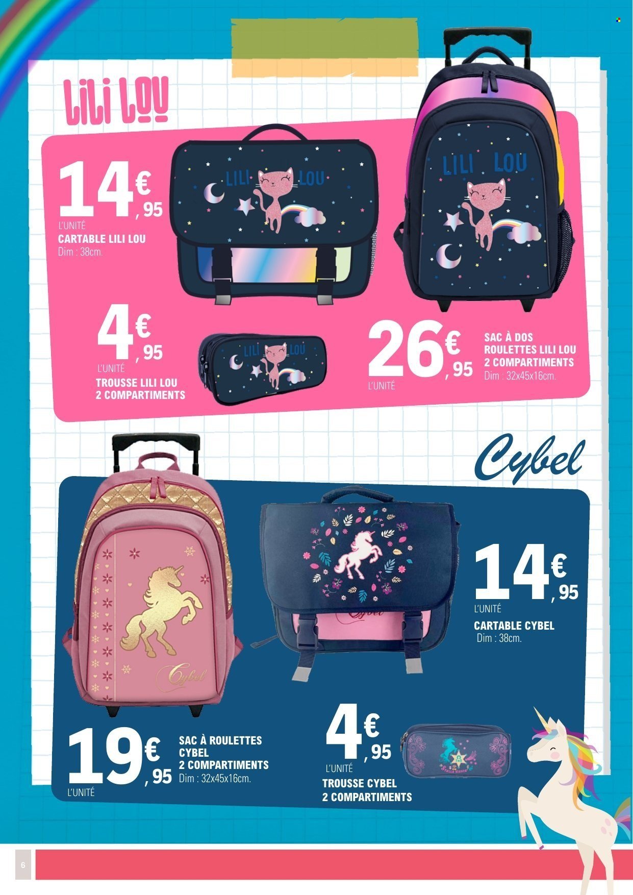 Catalogue E.LECLERC - 25C114LR (2025-07-01 - 2025-07-13)