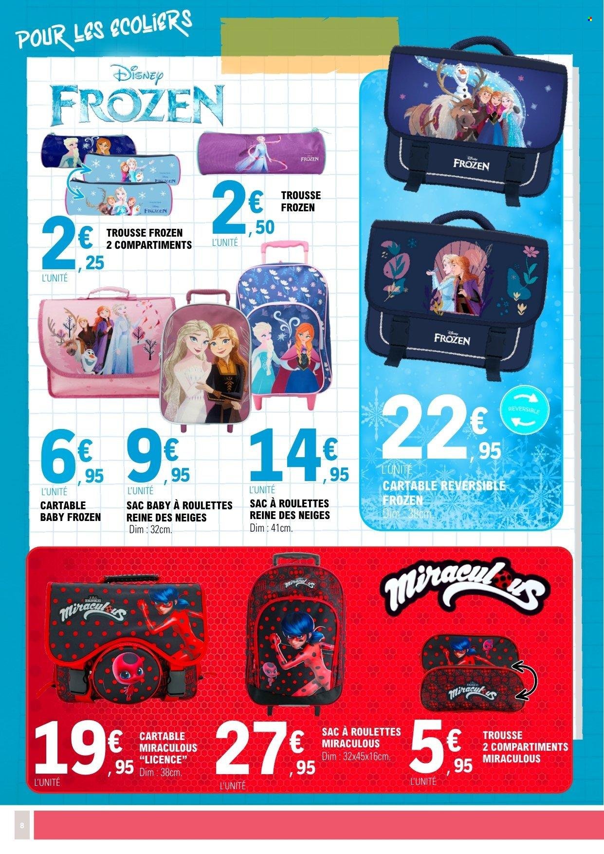Catalogue E.LECLERC - 25C114LR (2025-07-01 - 2025-07-13)