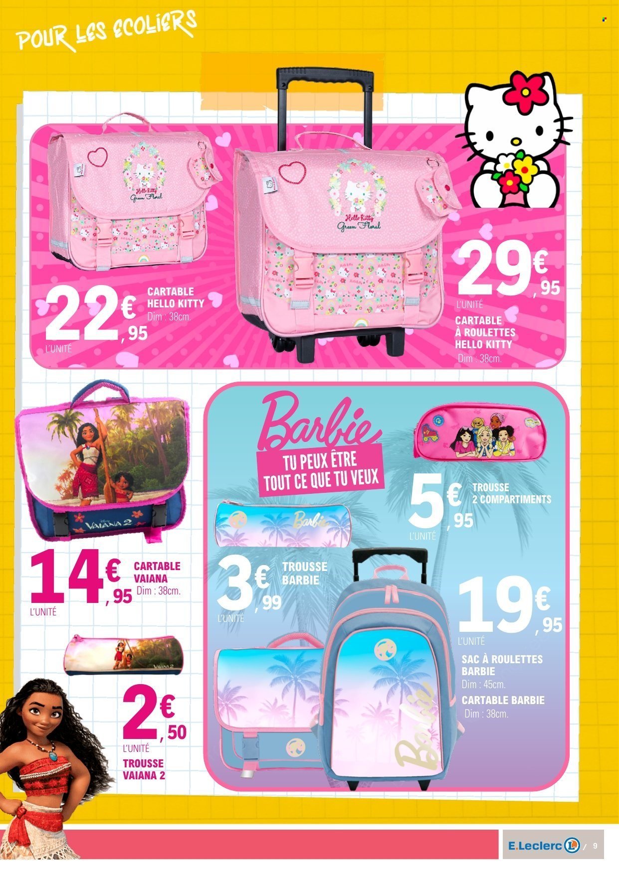 Catalogue E.LECLERC - 25C114LR (2025-07-01 - 2025-07-13)