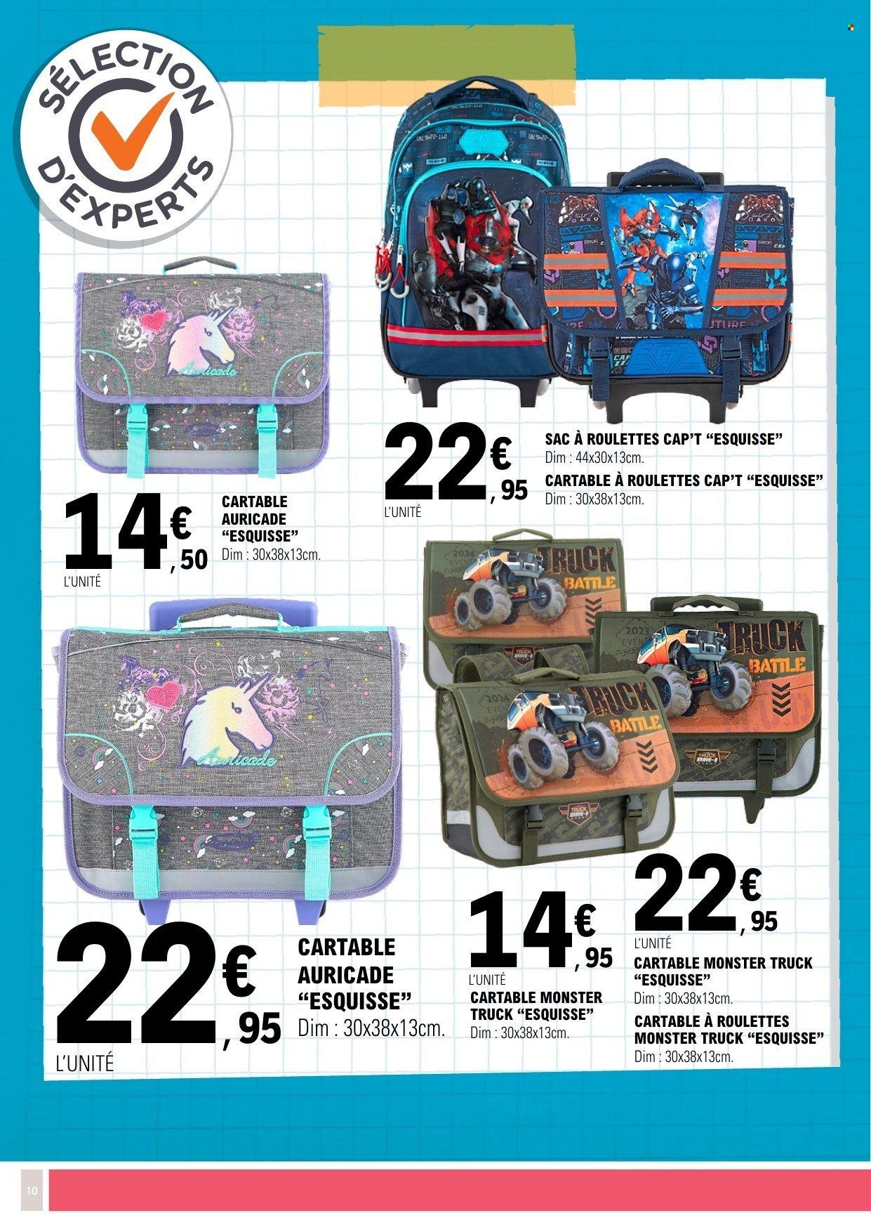 Catalogue E.LECLERC - 25C114LR (2025-07-01 - 2025-07-13)