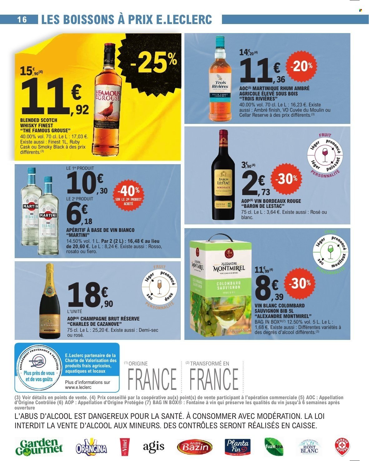 Catalogue E.LECLERC - EVENEMENT (2026-01-20 - 2026-01-31)