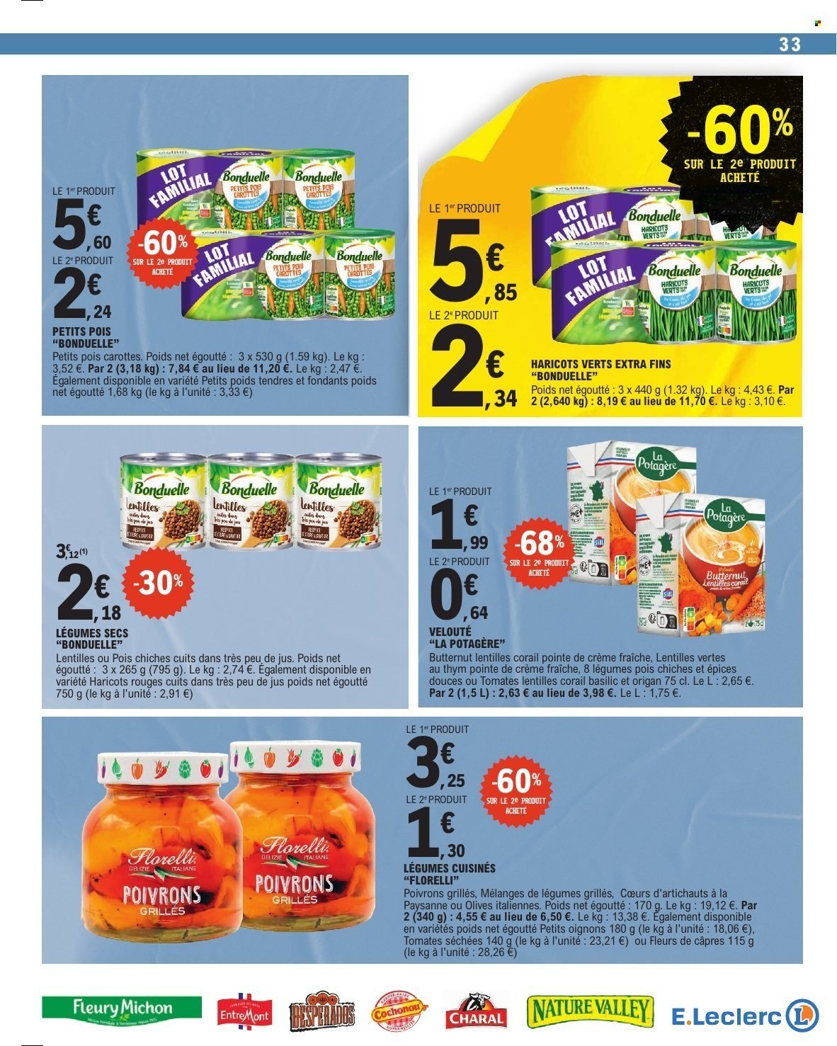 Catalogue E.LECLERC - EVENEMENT (2026-01-20 - 2026-01-31)