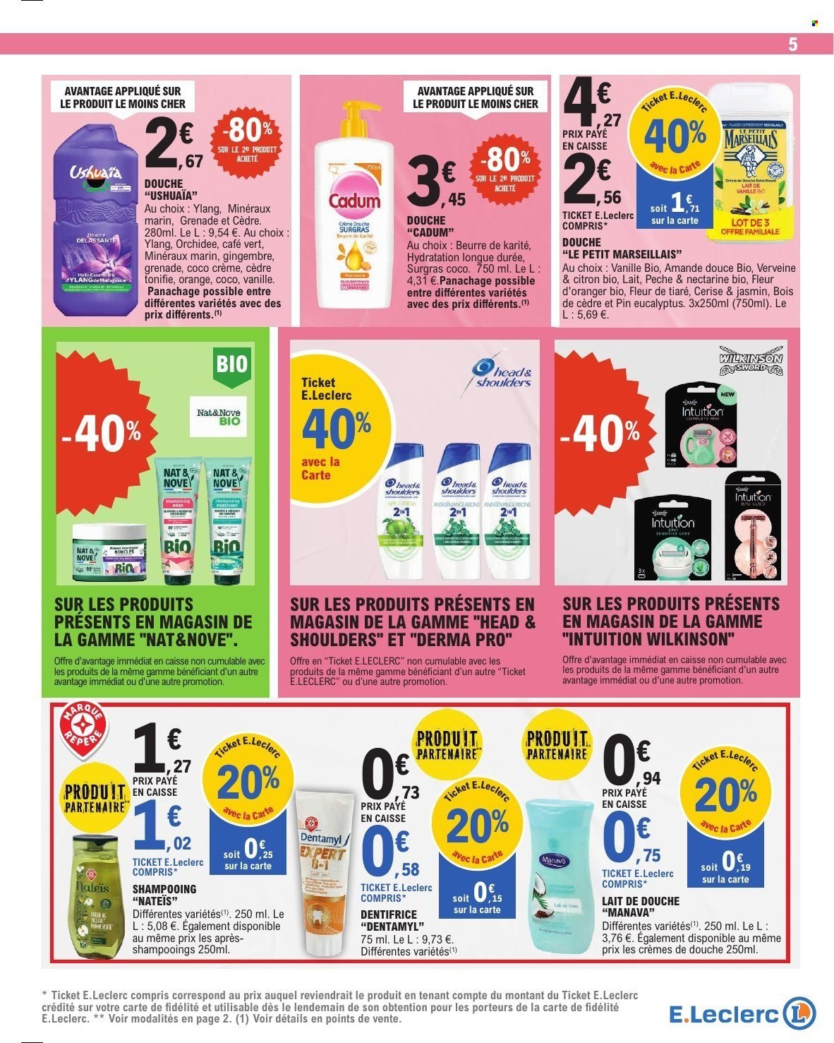 Catalogue E.LECLERC - EVENEMENT (2026-01-20 - 2026-01-31)
