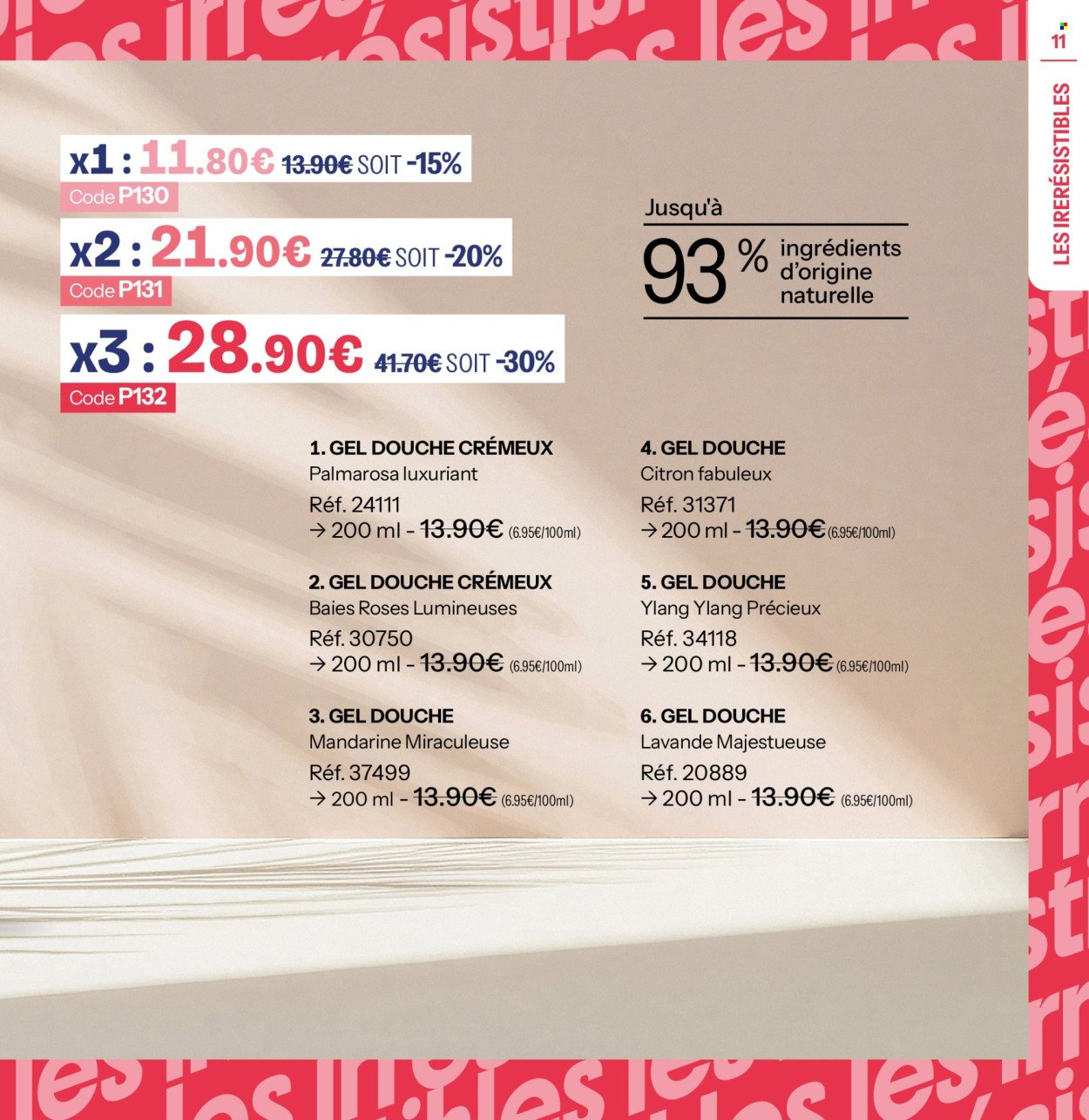 Catalogue STANHOME - Une rentrée tout en tendresse