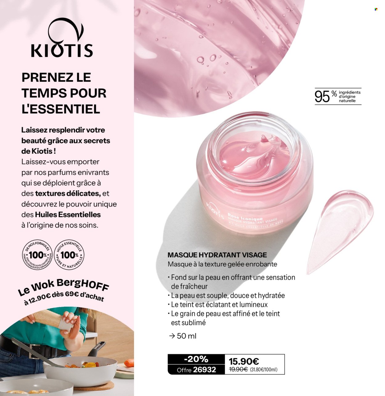 Catalogue STANHOME - Une rentrée tout en tendresse