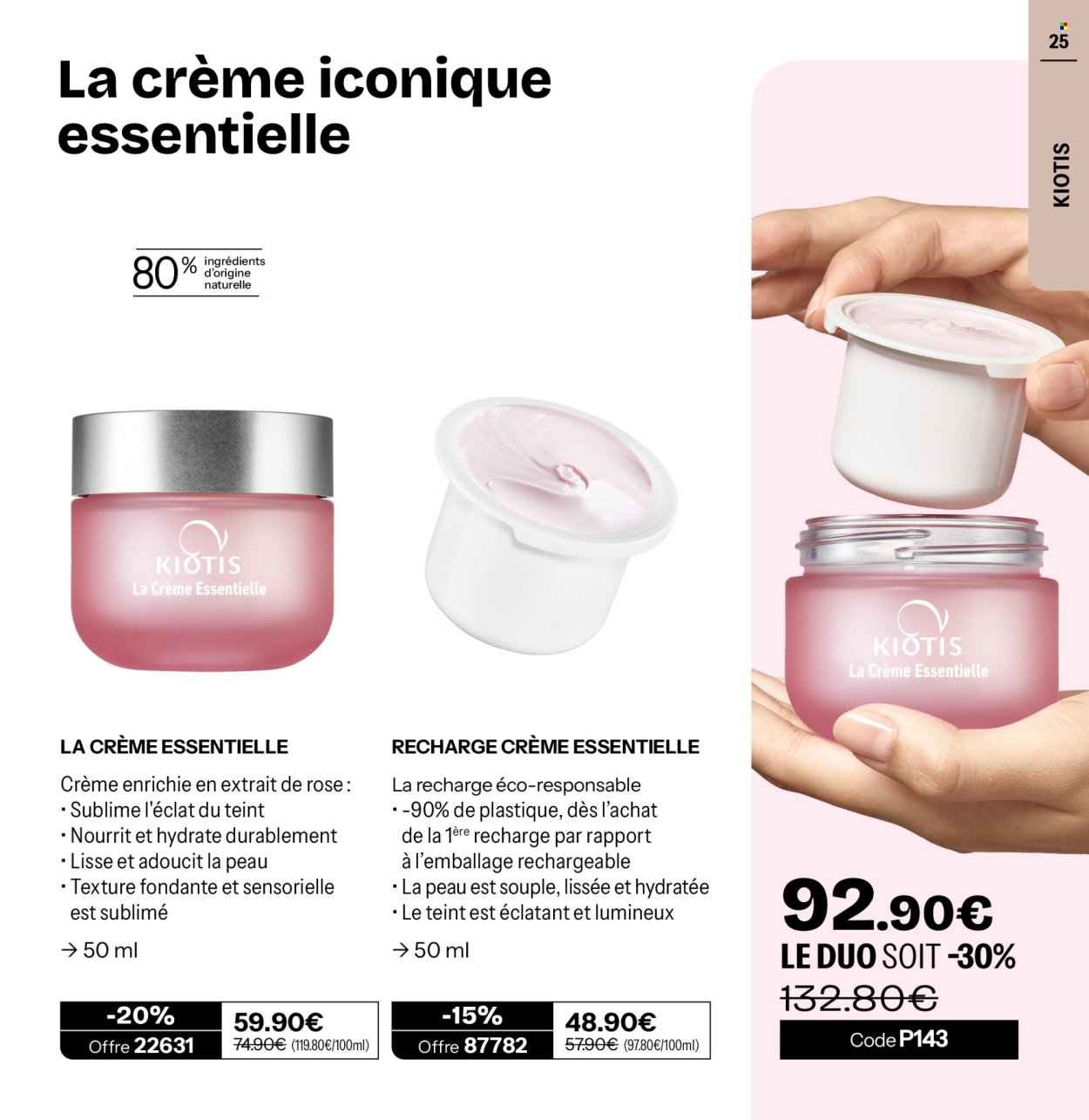 Catalogue STANHOME - Une rentrée tout en tendresse