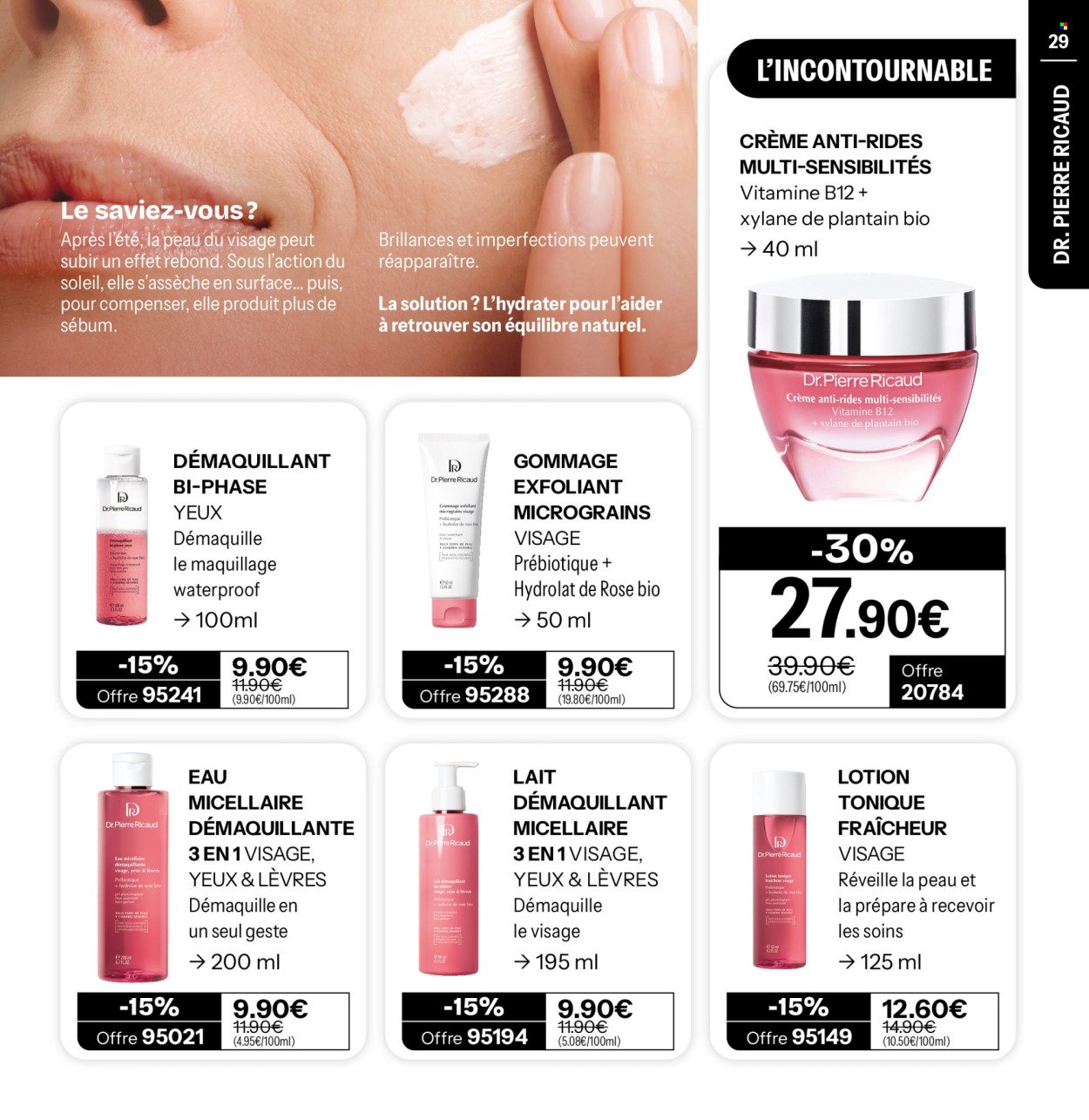 Catalogue STANHOME - Une rentrée tout en tendresse