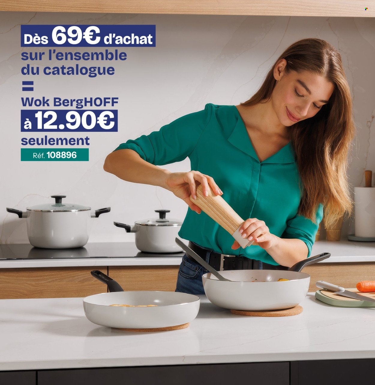 Catalogue STANHOME - Une rentrée tout en tendresse