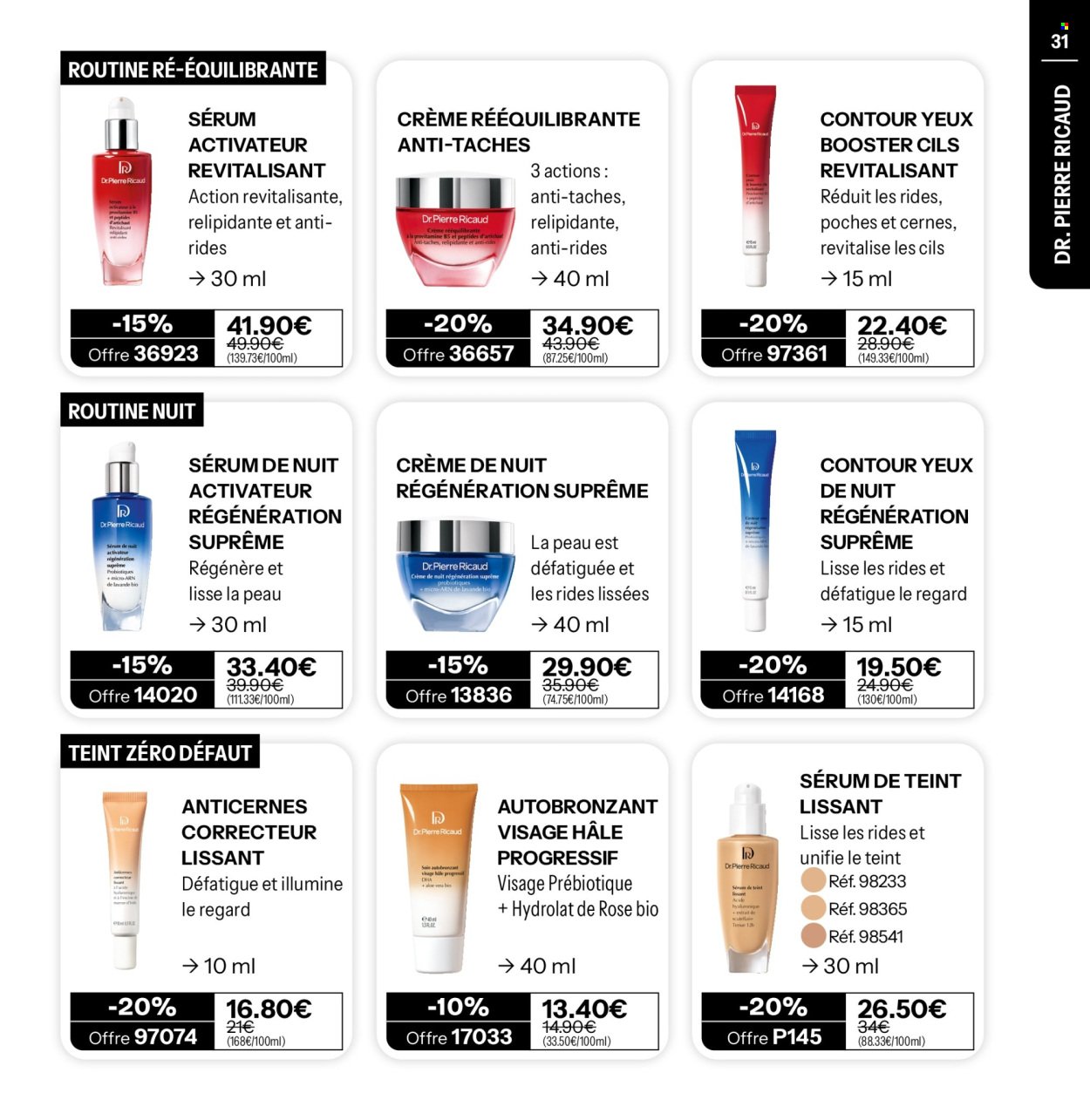 Catalogue STANHOME - Une rentrée tout en tendresse