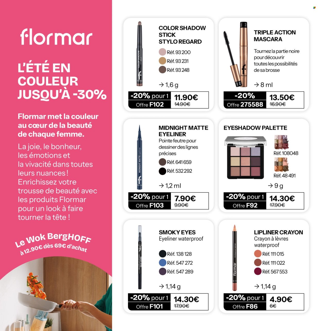 Catalogue STANHOME - Une rentrée tout en tendresse