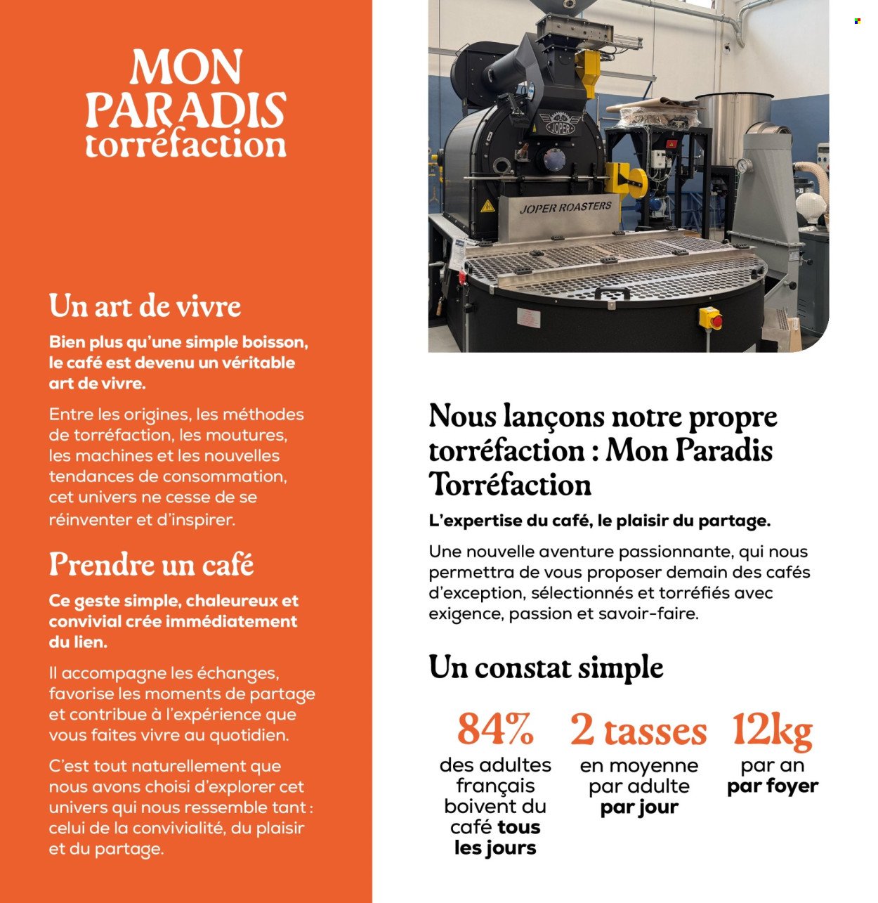 Catalogue STANHOME - Une rentrée tout en tendresse