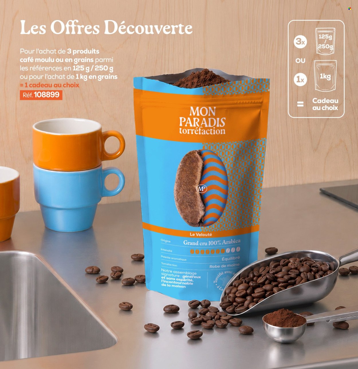 Catalogue STANHOME - Une rentrée tout en tendresse