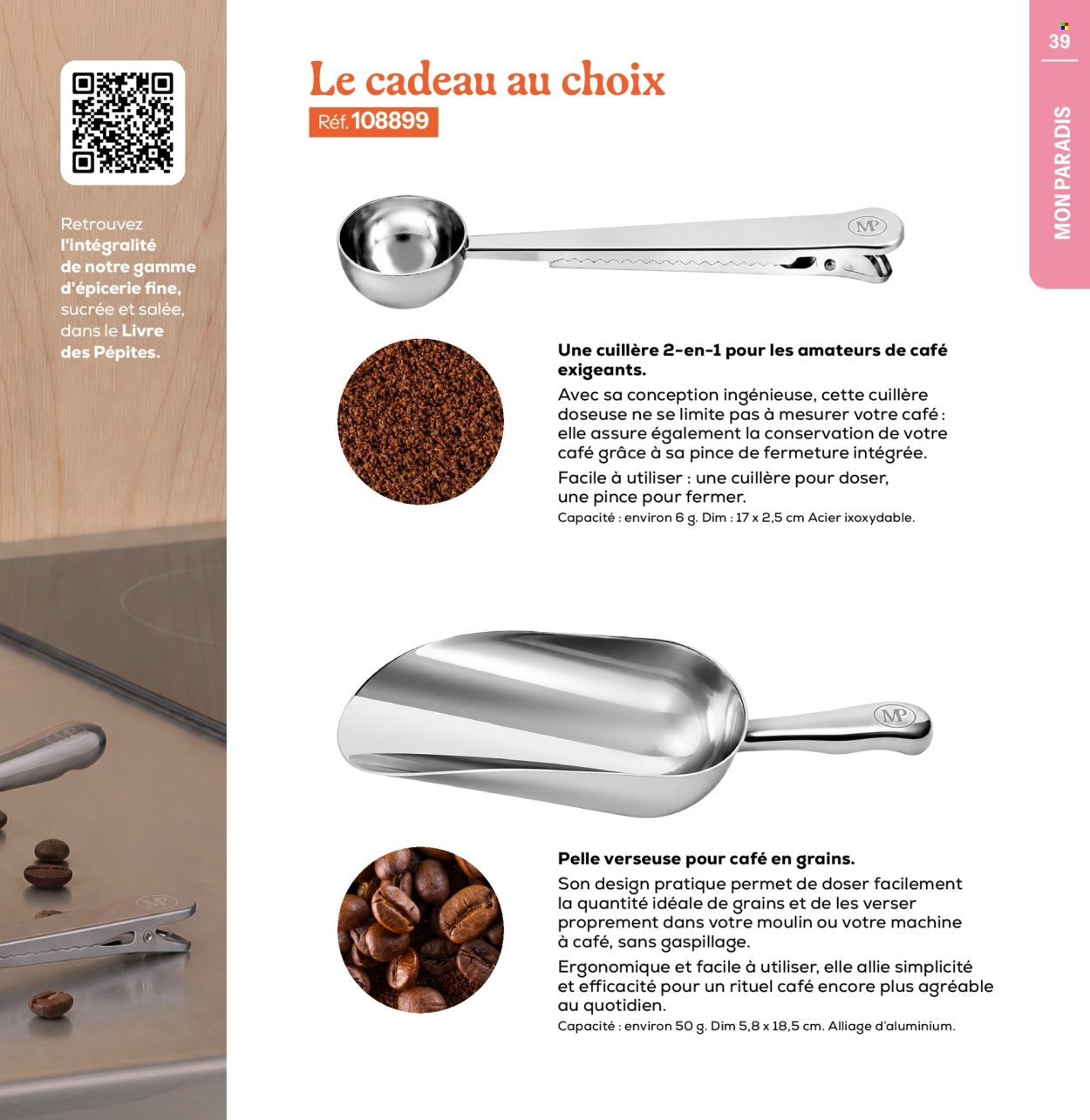 Catalogue STANHOME - Une rentrée tout en tendresse