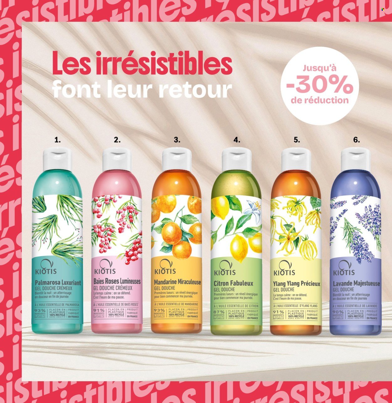 Catalogue STANHOME - Une rentrée tout en tendresse