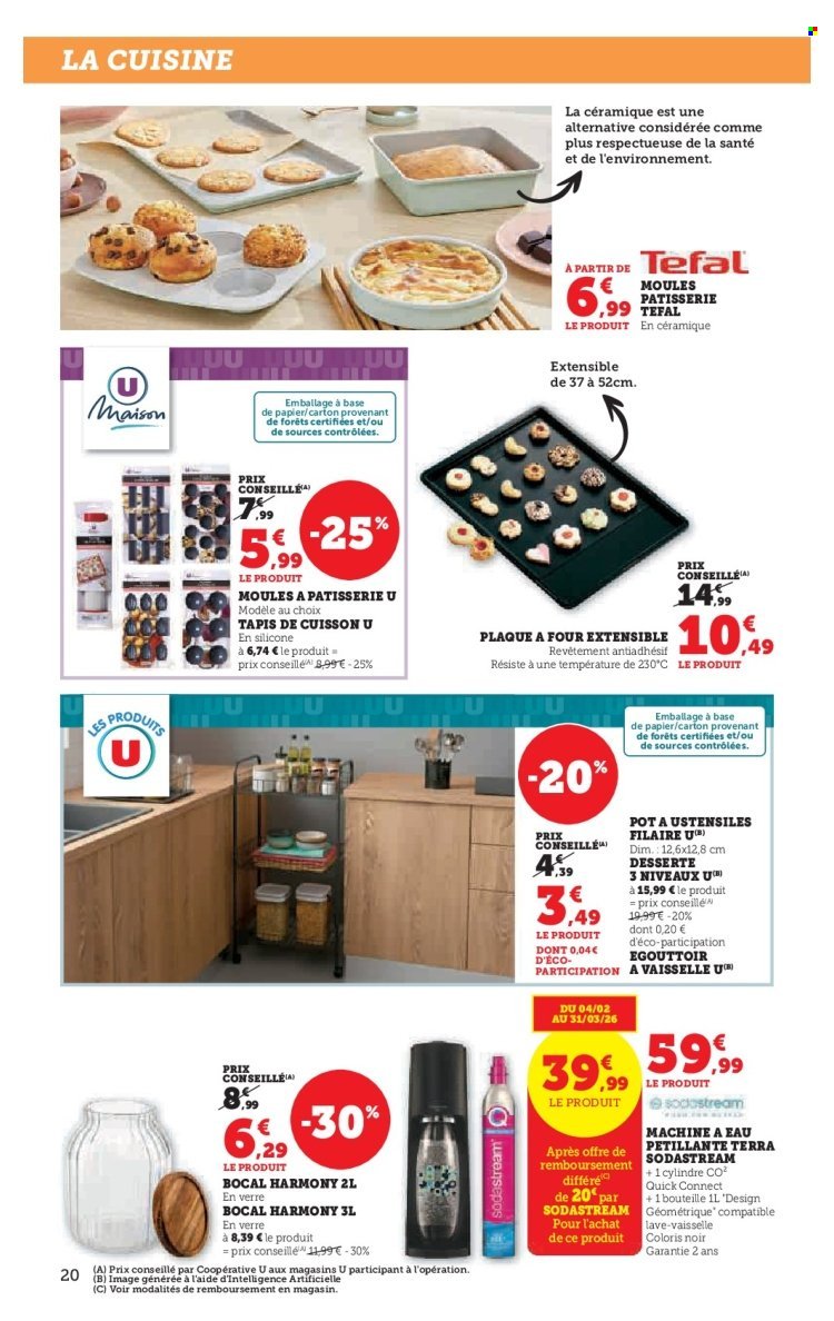 Catalogue HYPER U - La maison à prix bas