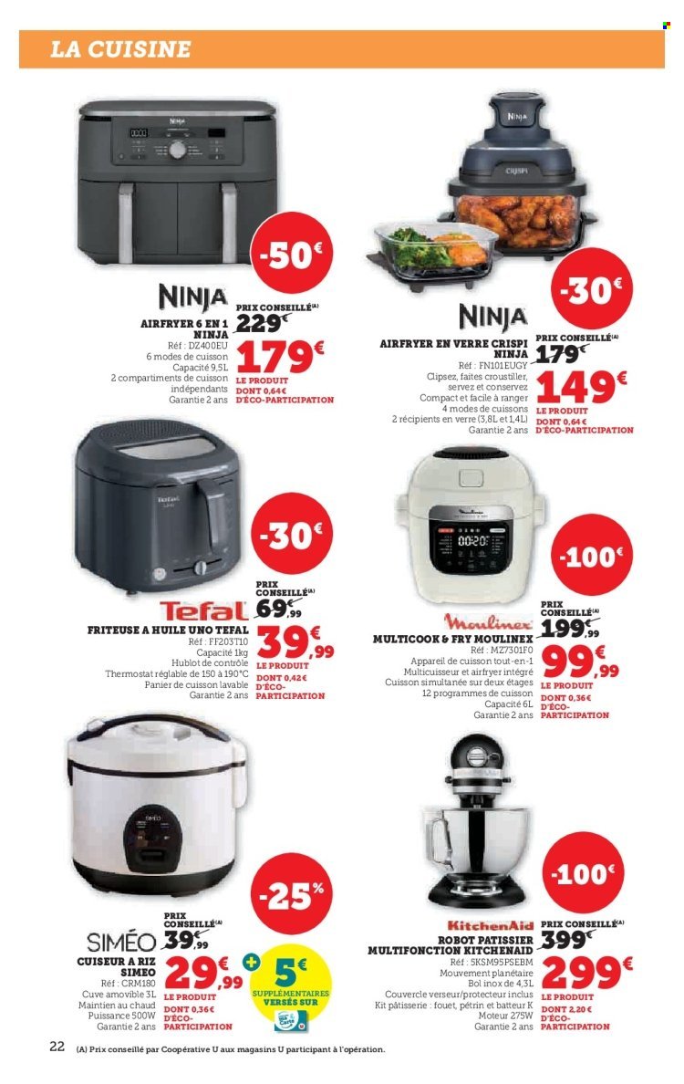 Catalogue HYPER U - La maison à prix bas