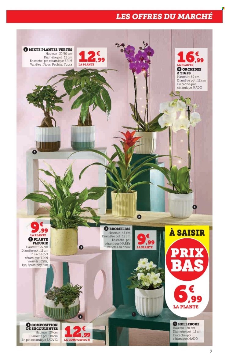 Catalogue HYPER U - La maison à prix bas