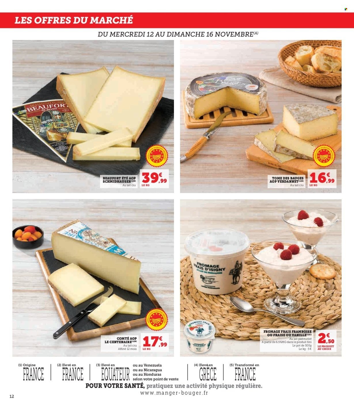 Catalogue HYPER U - Foire à la bière à prix bas !