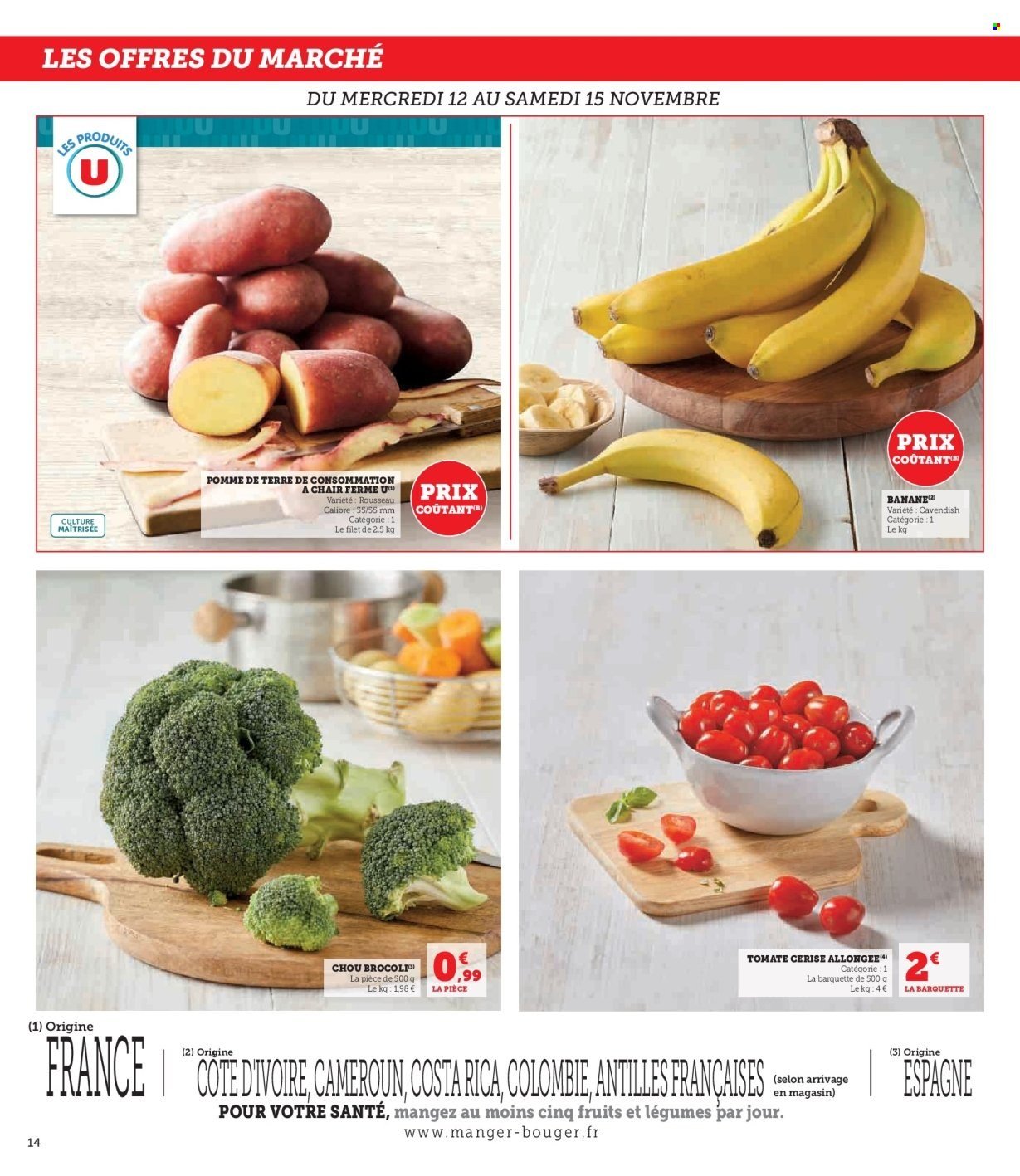 Catalogue HYPER U - Foire à la bière à prix bas !