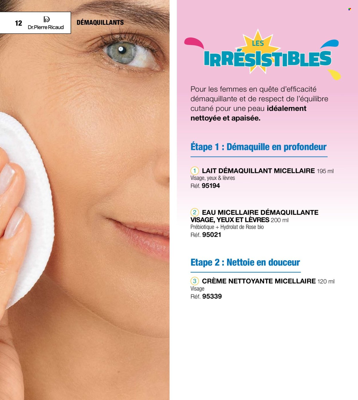 Catalogue STANHOME - Les irrésistibles josqu'à -50% (2025-08-25 - 2025-09-07)