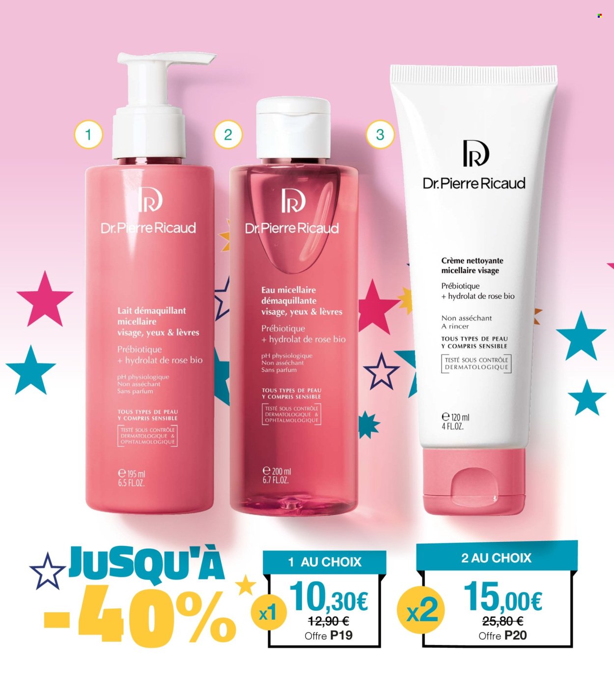 Catalogue STANHOME - Les irrésistibles josqu'à -50% (2025-08-25 - 2025-09-07)