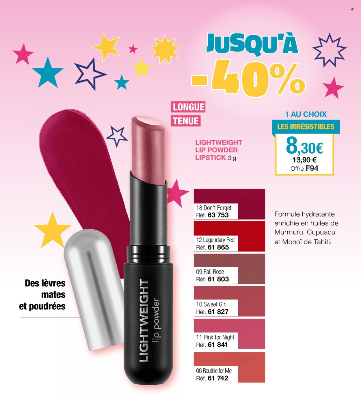 Catalogue STANHOME - Les irrésistibles josqu'à -50% (2025-08-25 - 2025-09-07)