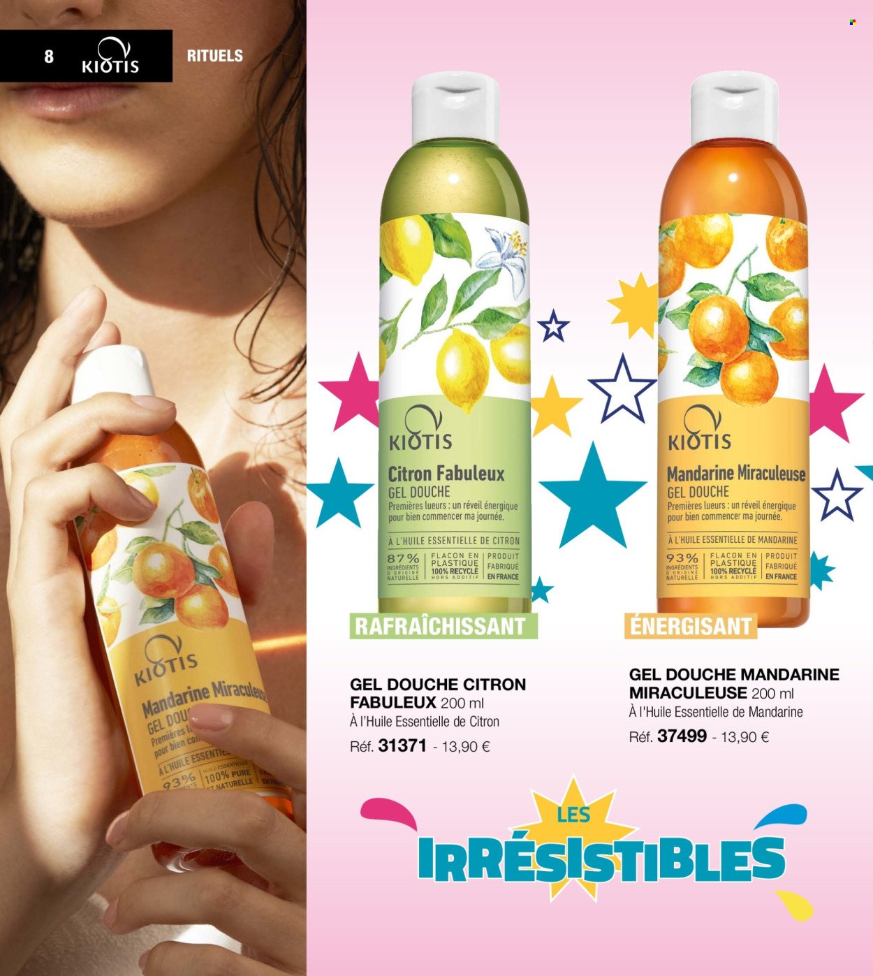 Catalogue STANHOME - Les irrésistibles josqu'à -50% (2025-08-25 - 2025-09-07)