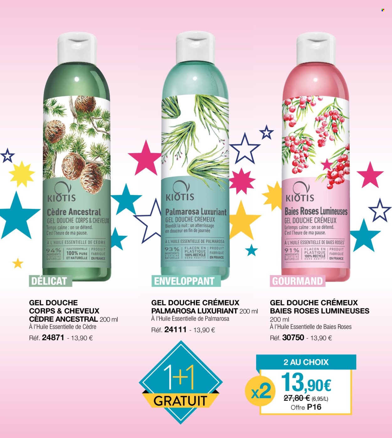 Catalogue STANHOME - Les irrésistibles josqu'à -50% (2025-08-25 - 2025-09-07)