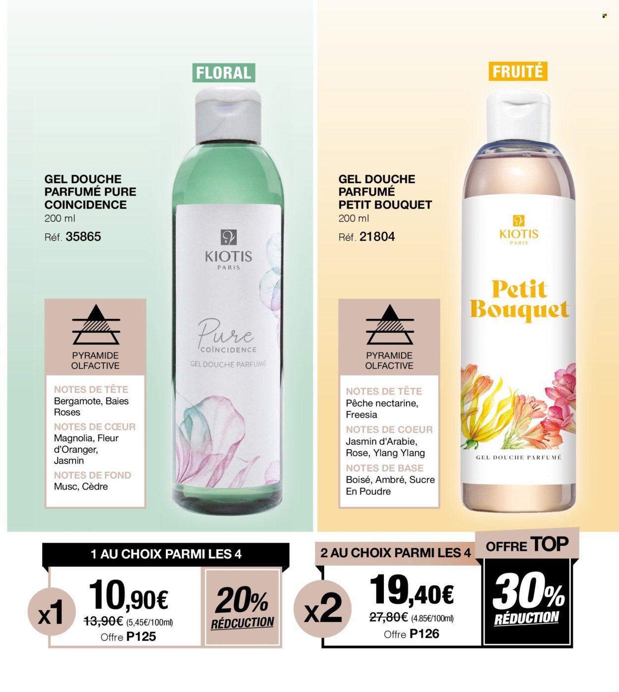 Catalogue STANHOME - Les irrésistibles josqu'à -50% (2025-08-25 - 2025-09-07)