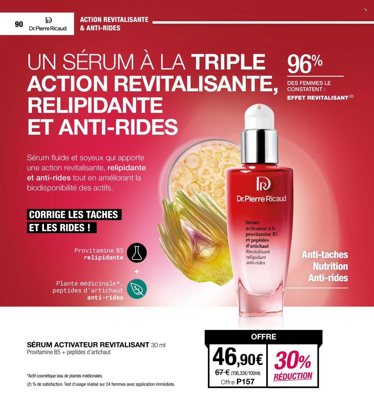 Catalogue STANHOME - Les irrésistibles josqu'à -50% (2025-08-25 - 2025-09-07)