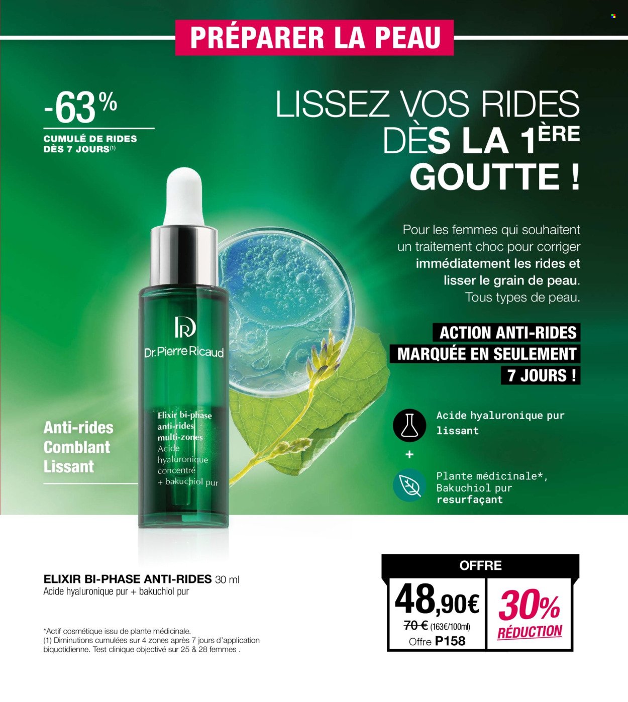 Catalogue STANHOME - Les irrésistibles josqu'à -50% (2025-08-25 - 2025-09-07)