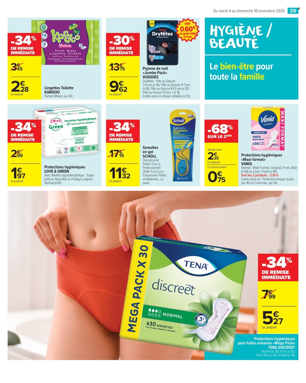 Catalogue CARREFOUR MARKET - -50% SUR LE 2EME