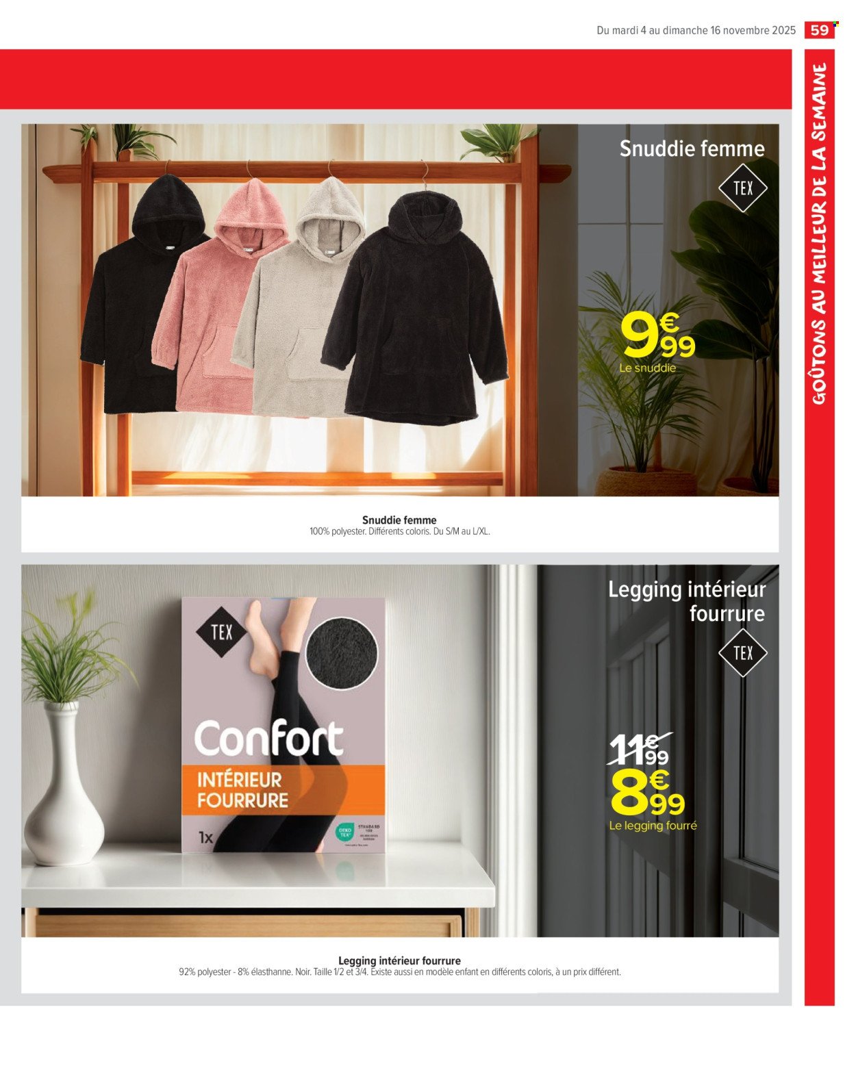 Catalogue CARREFOUR MARKET - -50% SUR LE 2EME