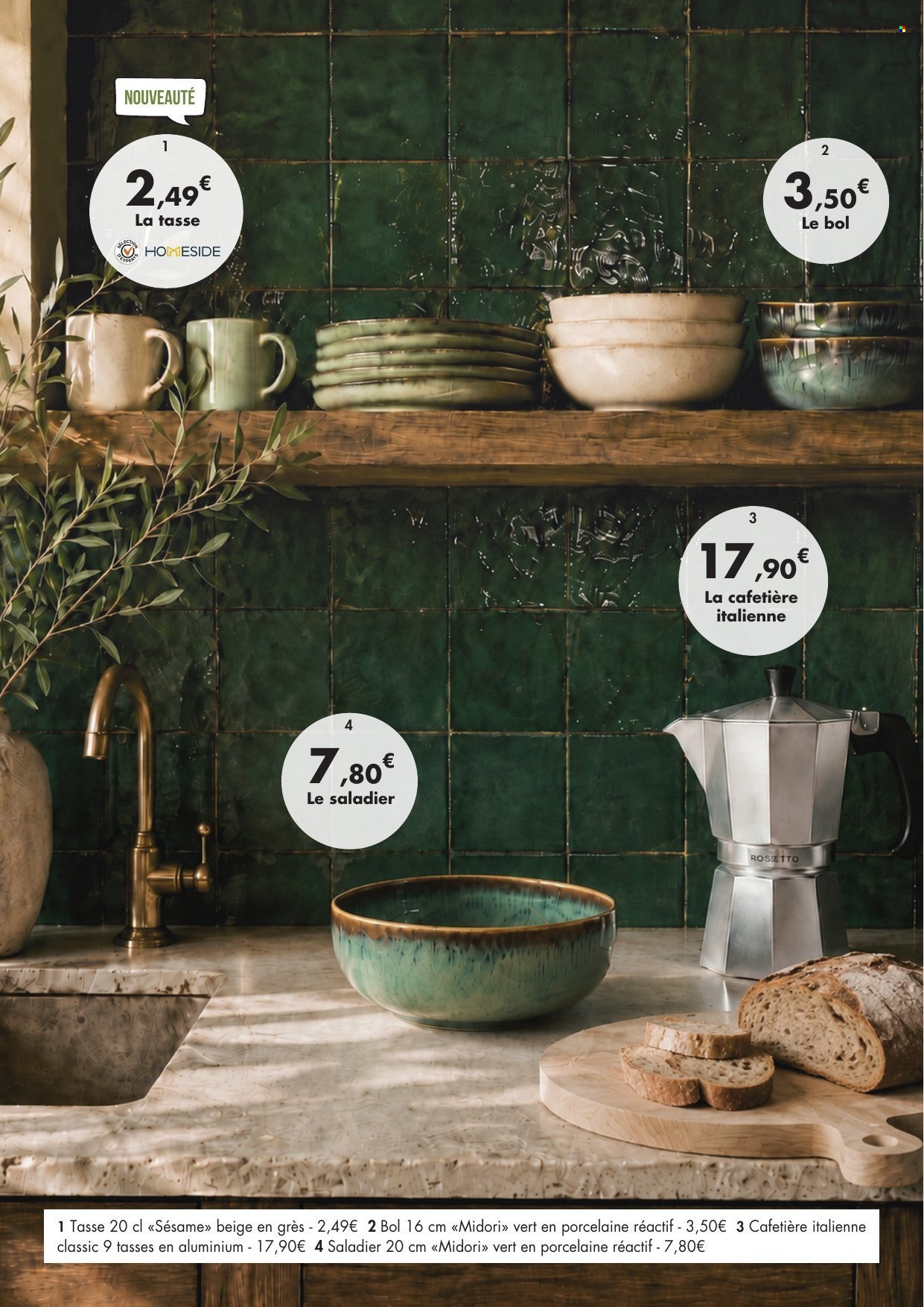 Catalogue E.LECLERC - GUIDE COLLECTION VERALEC AUTOMNE 2026