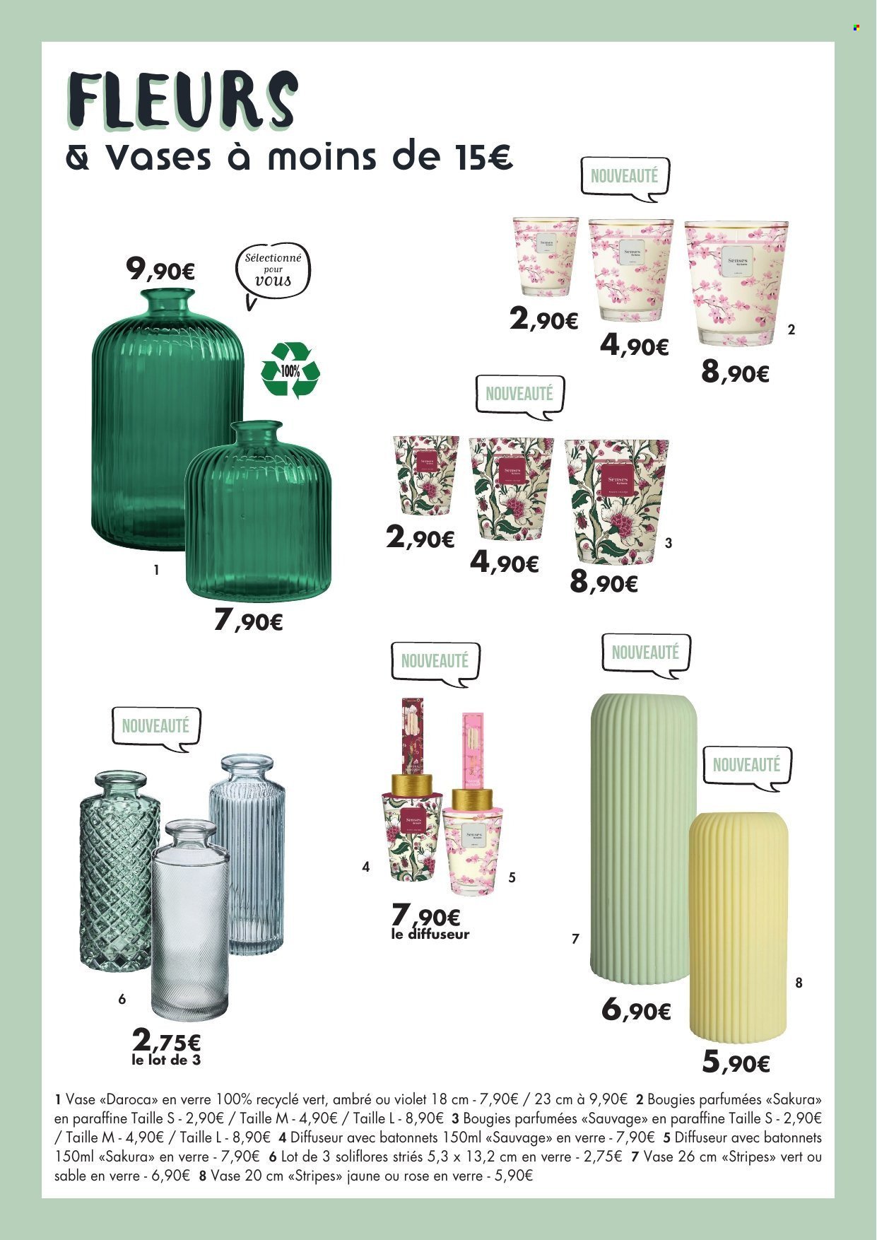 Catalogue E.LECLERC - GUIDE COLLECTION VERALEC AUTOMNE 2026