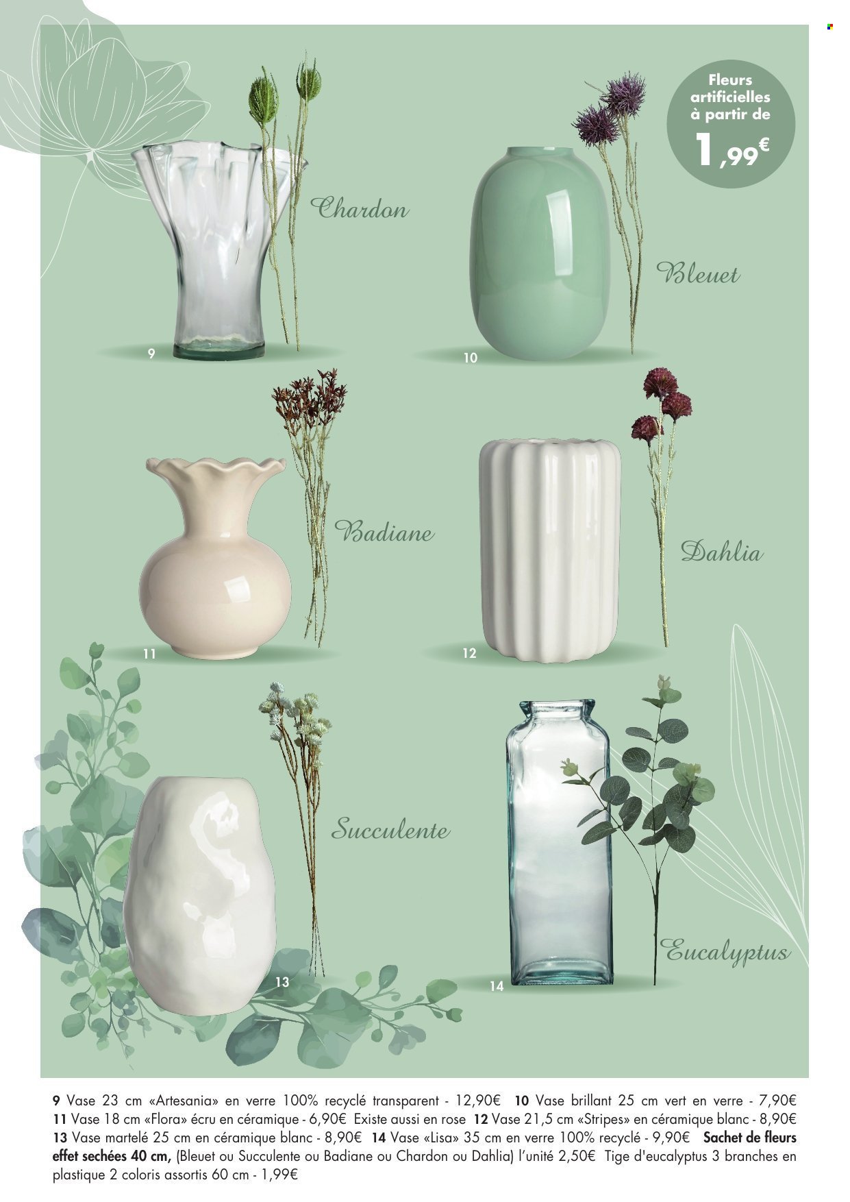 Catalogue E.LECLERC - GUIDE COLLECTION VERALEC AUTOMNE 2026