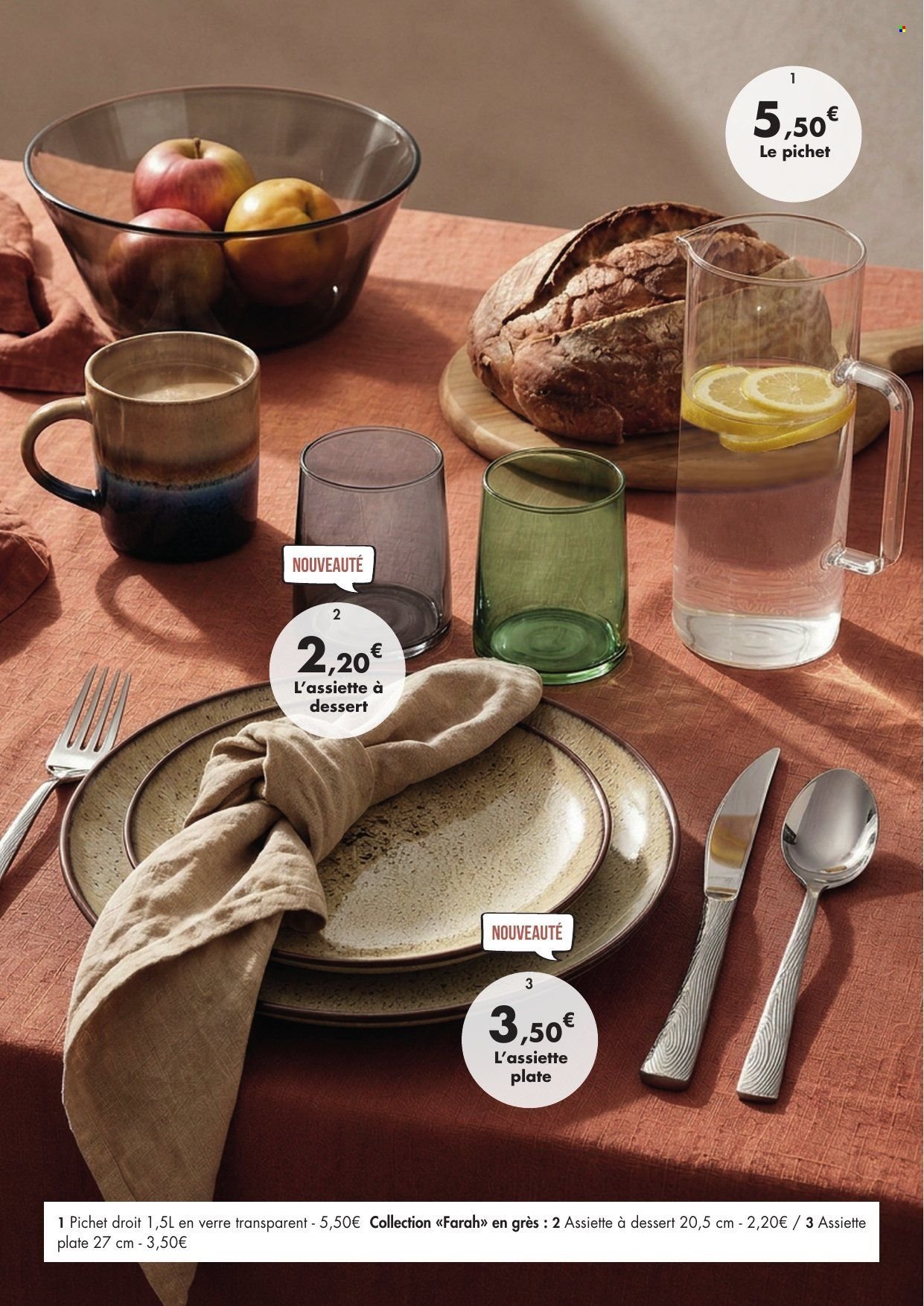 Catalogue E.LECLERC - GUIDE COLLECTION VERALEC AUTOMNE 2026