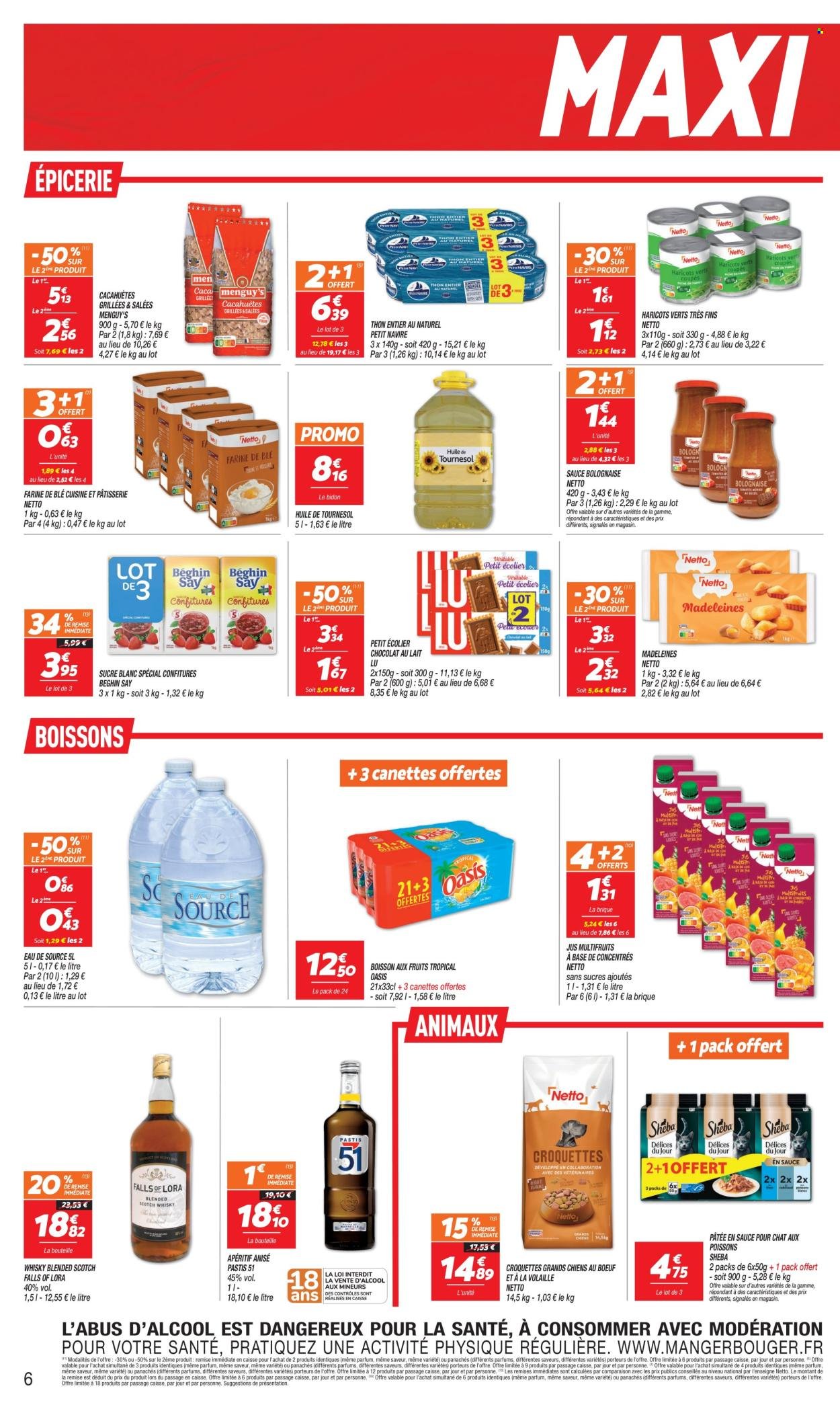 Catalogue NETTO - Maxi Volumes (2026-04-28 - 2026-05-11)