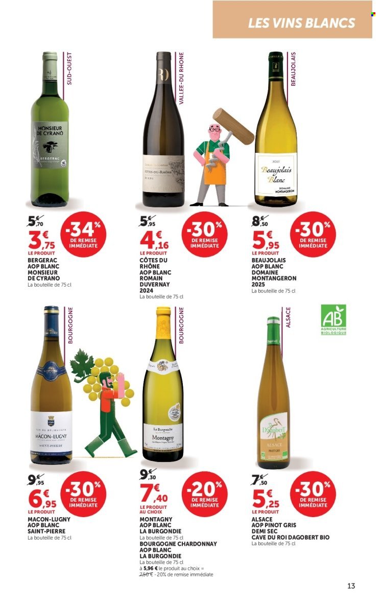 Catalogue HYPER U - Les prix bas de la semaine (2026-04-28 - 2026-05-10)