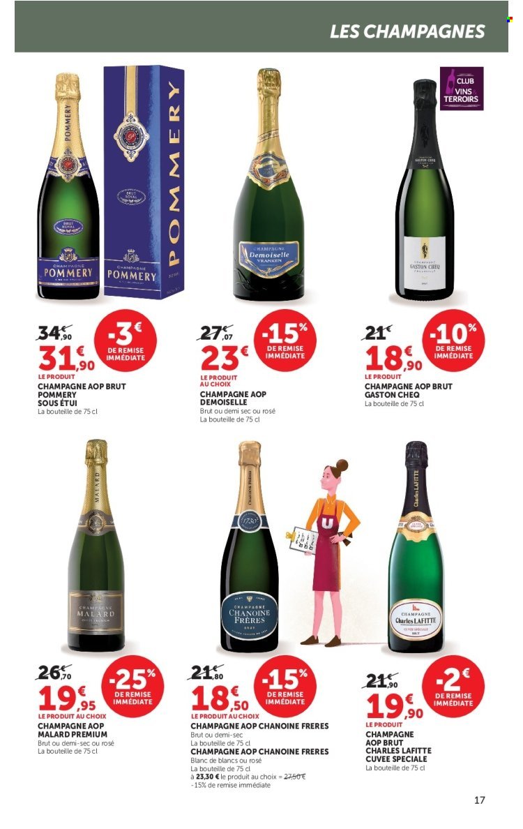 Catalogue HYPER U - Les prix bas de la semaine (2026-04-28 - 2026-05-10)