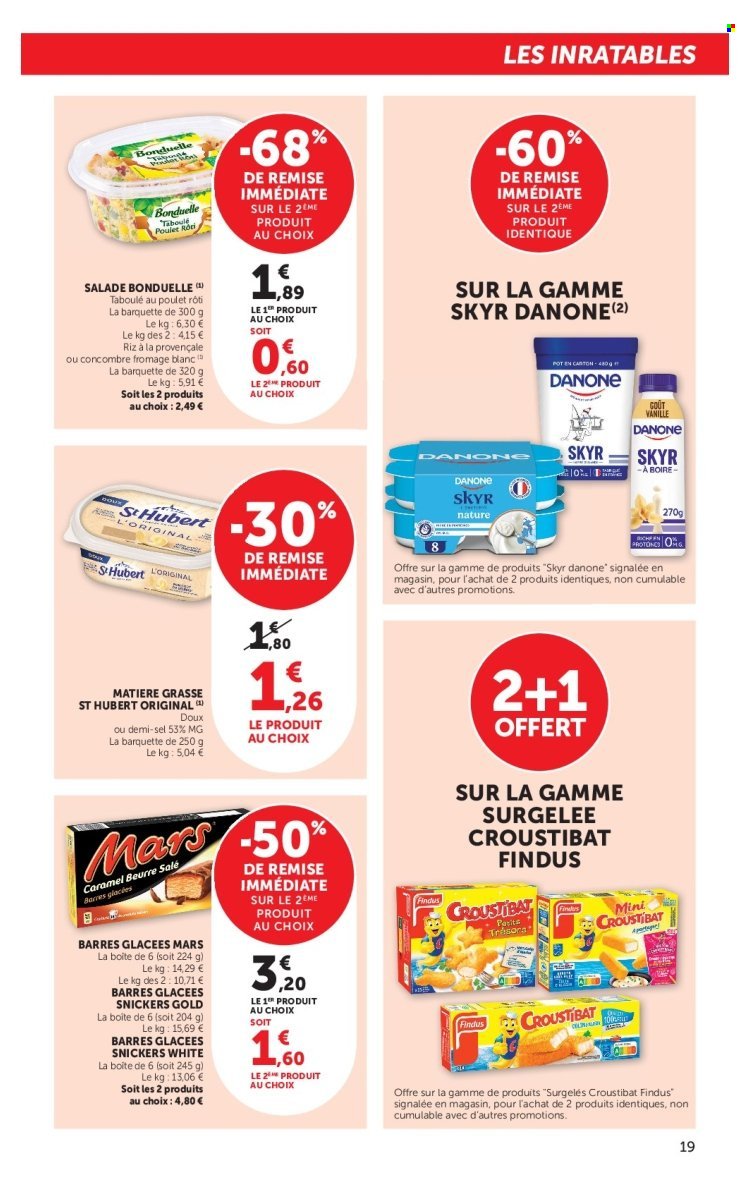 Catalogue HYPER U - Les prix bas de la semaine (2026-04-28 - 2026-05-10)