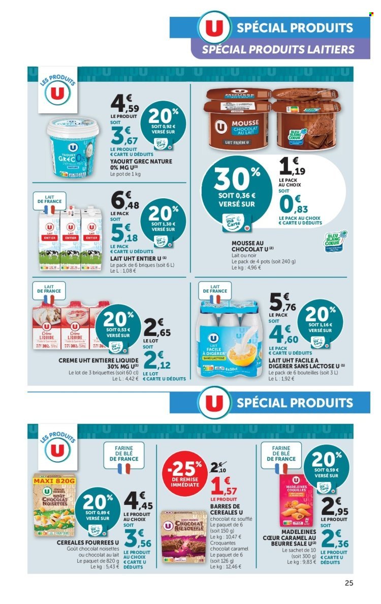 Catalogue HYPER U - Les prix bas de la semaine (2026-04-28 - 2026-05-10)