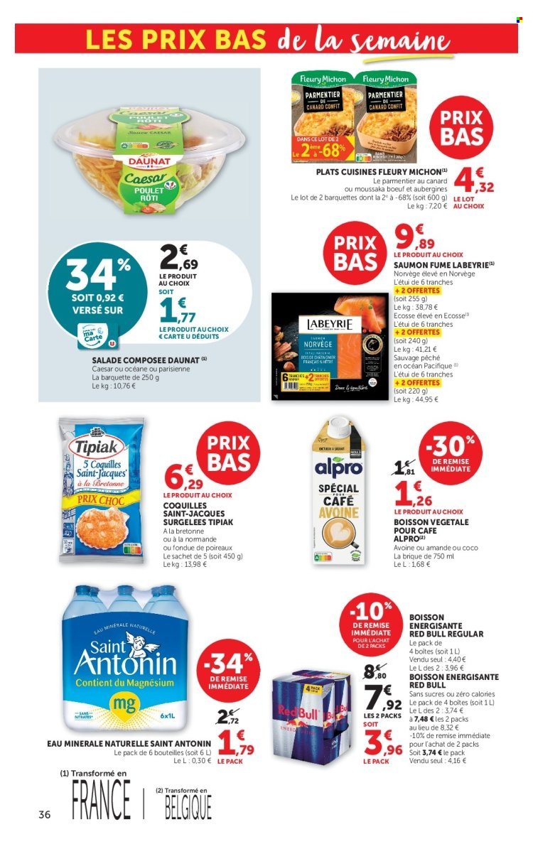 Catalogue HYPER U - Les prix bas de la semaine (2026-04-28 - 2026-05-10)