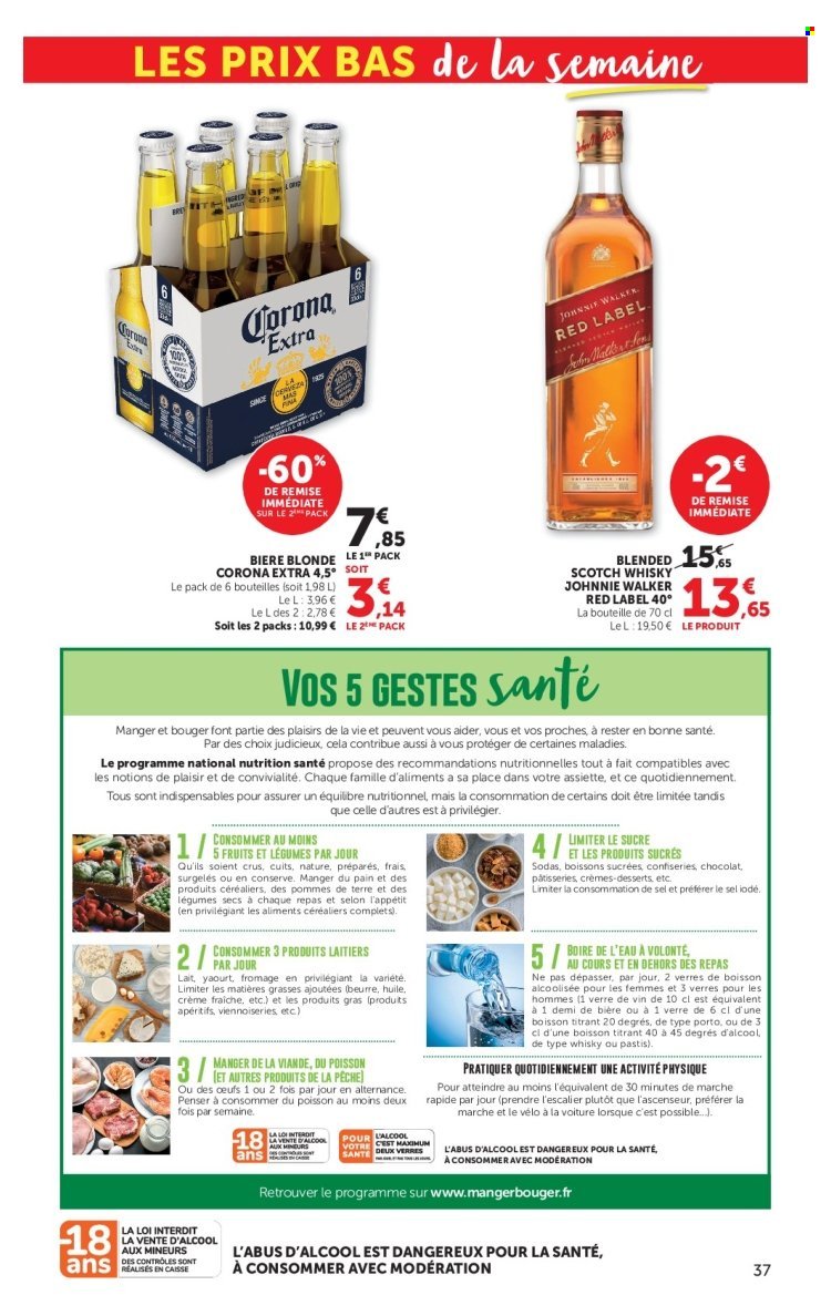 Catalogue HYPER U - Les prix bas de la semaine (2026-04-28 - 2026-05-10)