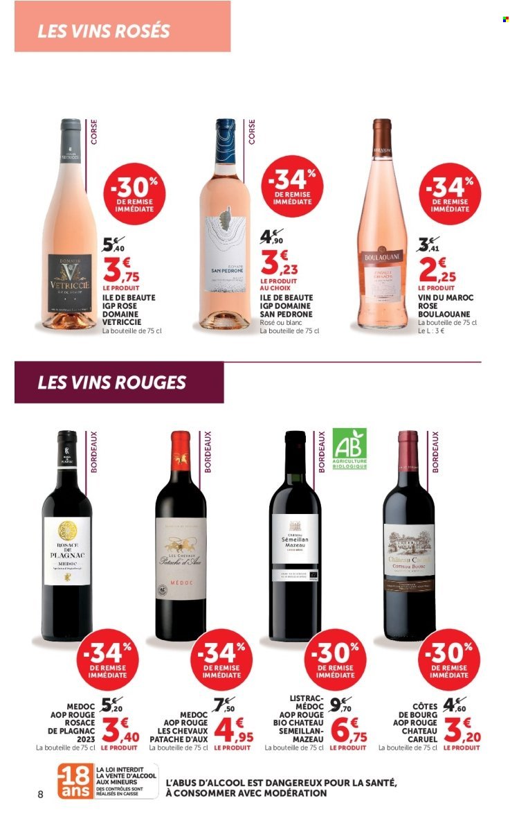 Catalogue HYPER U - Les prix bas de la semaine (2026-04-28 - 2026-05-10)