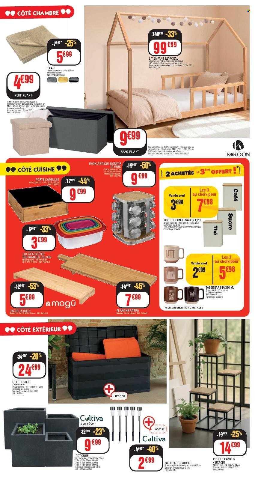 Catalogue LA FOIR'FOUILLE - Du lundi 26 janvier 2026