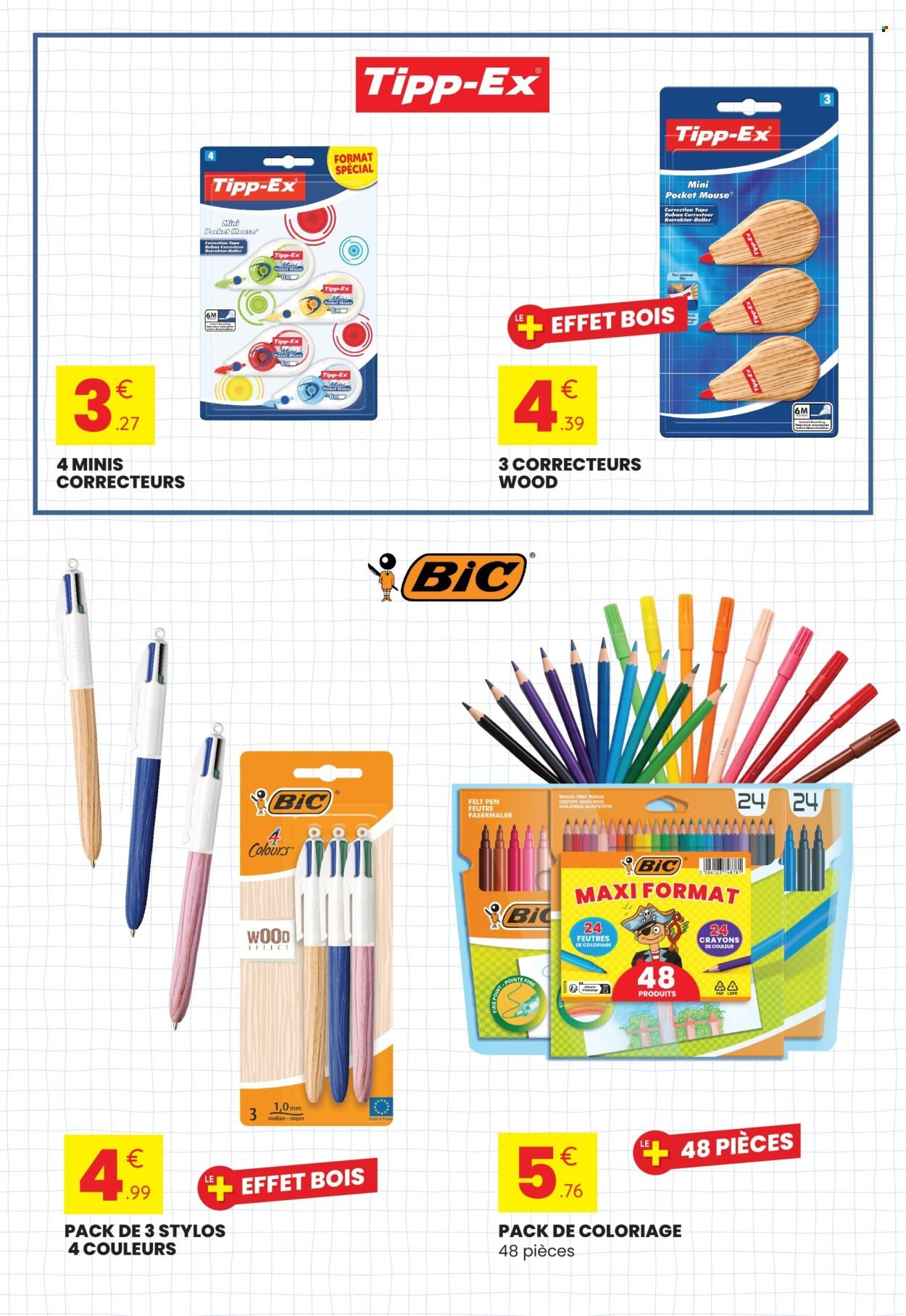 Catalogue STOKOMANI - Du mercredi 12 août 2026